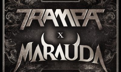 trampa marauda ruckus
