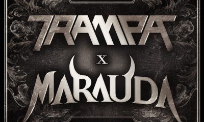 trampa marauda ruckus