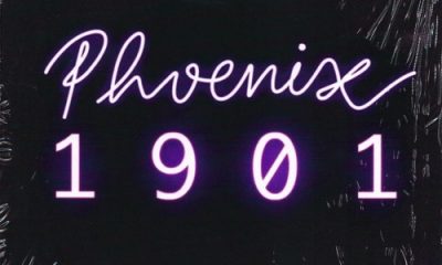 phoenix 1901