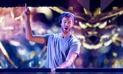 calvin harris love regenerator 2