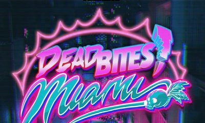 Dead Bites Miami 2020