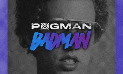 p0gman badman