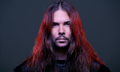 seven lions only now