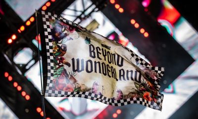 beyond wonderland 2020