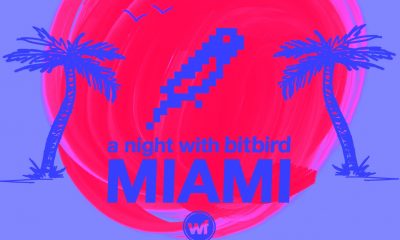 bitbird miami 2020