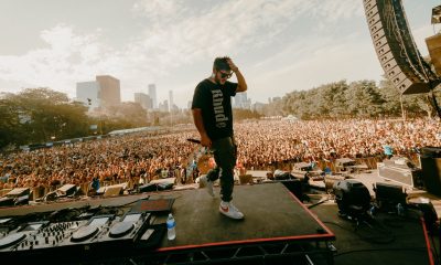 Boombox Cartel Máquina