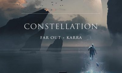 Far Out Constellation