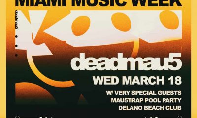 mau5trap miami music week