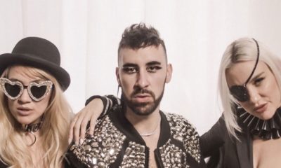 nervo kandy supermodel