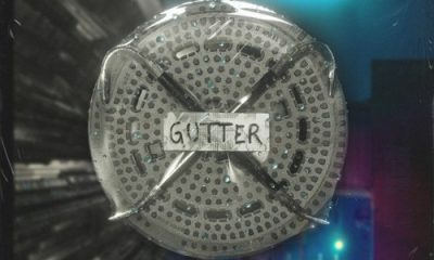 PIERCE x Rico Act - GUTTER