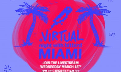 bitbird virtual event