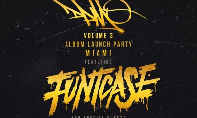 funtcase dpmo 3 miami