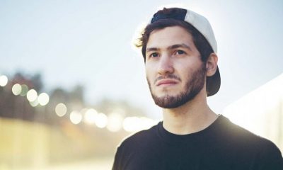 baauer Planet's Mad