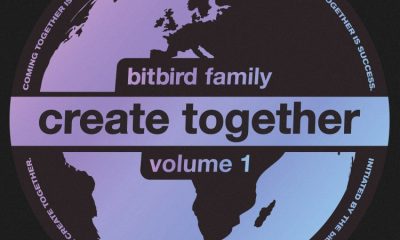 Bitbird Create Together Vol.1