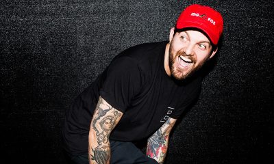 Dillon Francis BabyJake