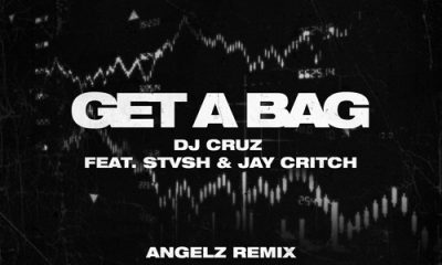 Get A Bag ANGELZ