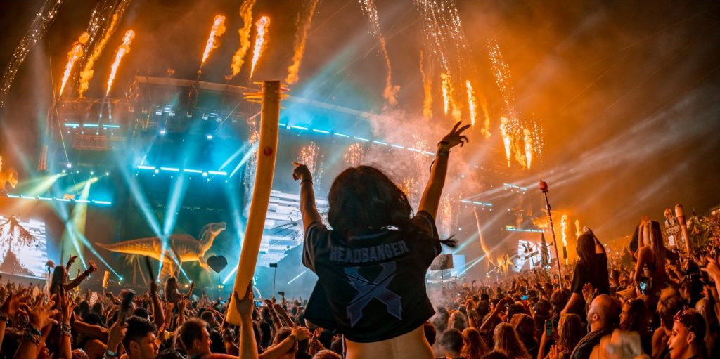 Excision Stream Excision Stream