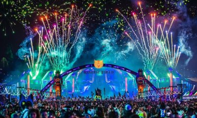 EDC Las Vegas 2020