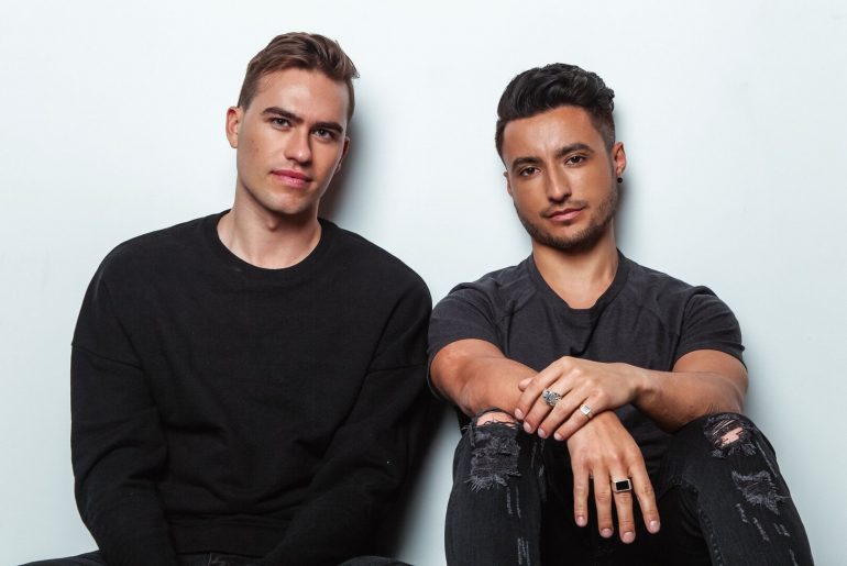 loud luxury drops highly anticipated 4 track nights like loud luxury drops highly anticipated 4 track nights like