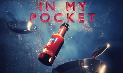 KUREI & TaDa Sauce In My Pocket