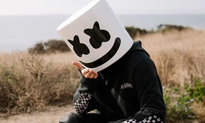 marshmello 2020