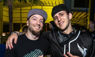 Excision B2B Illenium