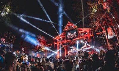 Shambhala Music Festival 2020