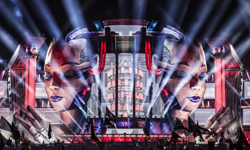 EDC Las Vegas Unveils Lineup For This Weekend&#39;s Virtual Rave-A-Thon