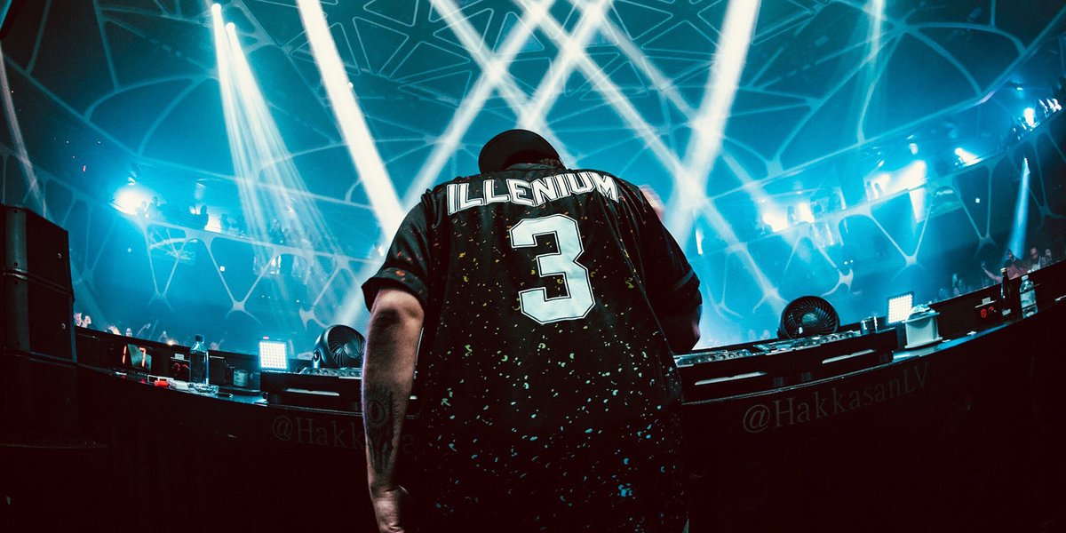 illenium unveils colossal 24 track ascend remix package illenium unveils colossal 24 track ascend remix package