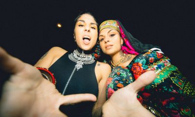 Krewella Goddess