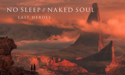 Last Heroes Sleep // Naked Soul