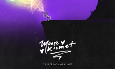 Moore Kismet Flair