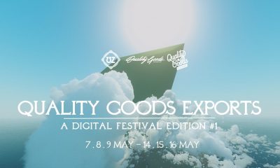 Quality Goods Virtual Festival