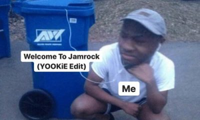 Welcome to Jamrock YOOKiE