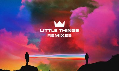 little things sumthin sumthin remix