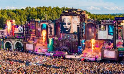 Tomorrowland Around the World lineup