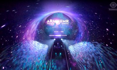 ARMNHMR Infinite Skies Stream