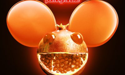 Pomegranate Ninajirachi Remix
