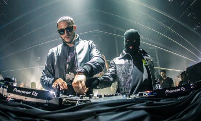 DJ Snake Malaa Live Stream