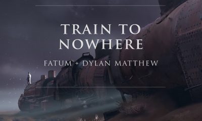 Fatum Train To Nowhere