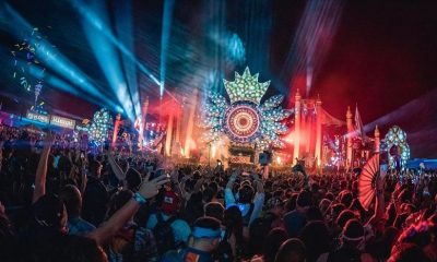 Imagine Music Festival 2021