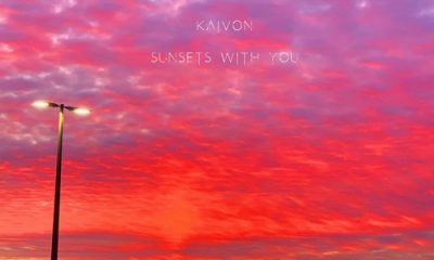 Kaivon Sunsets With You