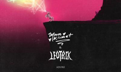 Moore Kismet Adore