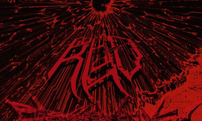 Nitepunk Red Turbulence EP