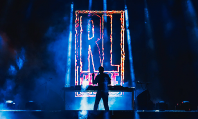 RL Grime Sable Valley Compilation