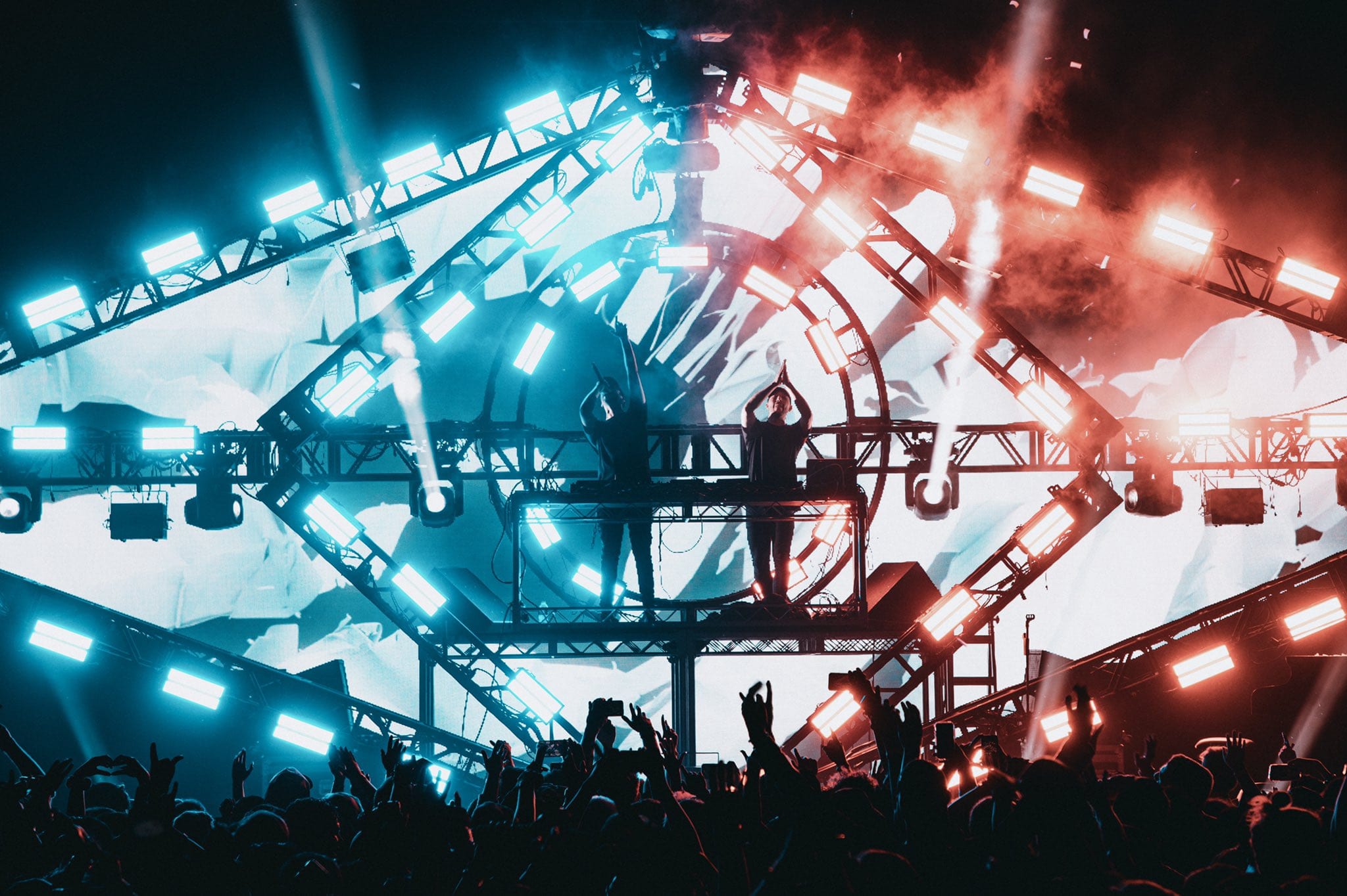 slander shares official remix package broken slander shares official remix package broken