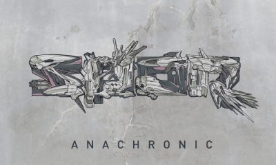 Spor Anachronic