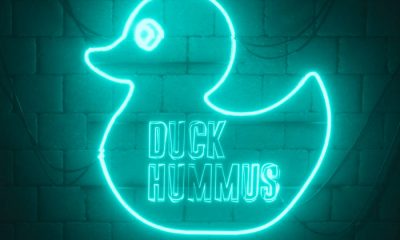 sully duck hummus