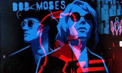 ZHU Bob Moses