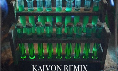 Potions Kaivon Remix